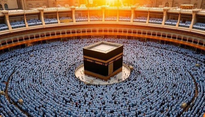 التوفيق: الظروف التي مر فيها موسم الحج كانت جيدة بكل المقاييس