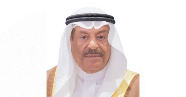 الصالح يُبارك لجلالة الملك المعظَّم وسمو ولي العهد رئيس مجلس الوزراء فوز فريق ماكلارين