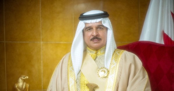 جلالة الملك يشيد بجهود مجلس التعاون ويؤكد تضامن دول الخليج في مواجهة التحديات