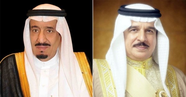 جلالة الملك المعظم يتلقى برقية شكر جوابية من خادم الحرمين الشريفين بمناسبة نجاح موسم الحج 1446هـ