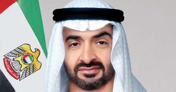 رئيس دولة الإمارات ورئيس الوزراء اليوناني يبحثان هاتفيًا علاقات التعاون بين البلدين