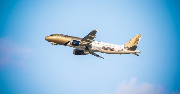 طيران الخليج تعلن عن إطلاق رحلاتها المباشرة إلى مطار جون إف كينيدي (JFK)