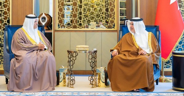 ريادة مملكة البحرين وتميّزها في مختلف المجالات قائم على سواعد كوادرها الوطنية المتفانية