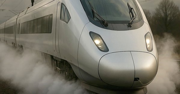 قطارات الهيدروجين في ألمانيا وتوسيع نطاق تقنيات النقل