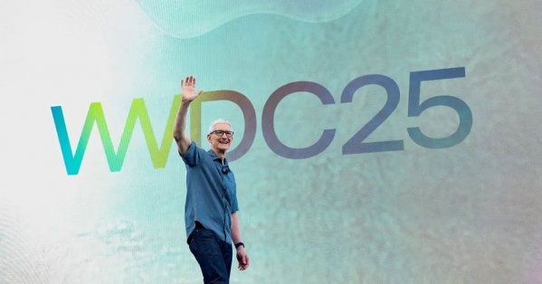 iOS 26.. "أبل" تكشف أسرار التحديث الأكبر منذ عقد
