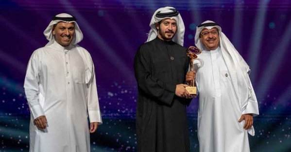 عبد الله ملك: الدانة تضيء مسيرة "وحش التمثيل" الخليجي