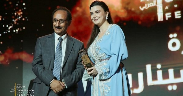 أربعة جوائز لثلاث أفلام بمهرجان الدار البيضاء للفيلم العربي