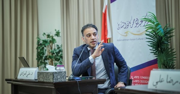 العرادي: 900 مريض يترددون بشكل شبه يومي على مراكز غسل الكلى