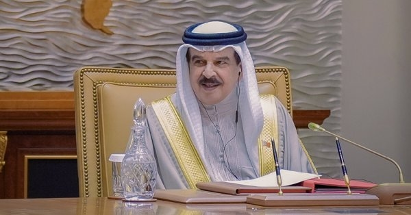 جلالة الملك المعظم يترأس اجتماعاً استثنائياً لمجلس الوزراء