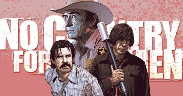 No Country for Old Men على نتفليكس