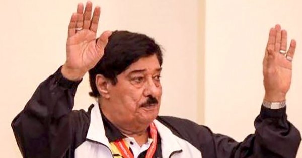 الدولي جعفر نصيب يشيد باستضافة 'آسيوية الطائرة'