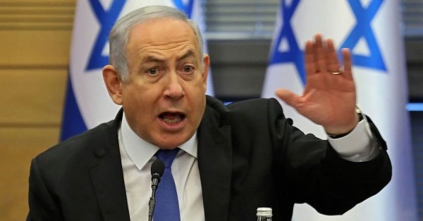 نتنياهو يعلق على "تقرير هآرتس" بشأن قتل الفلسطينيين