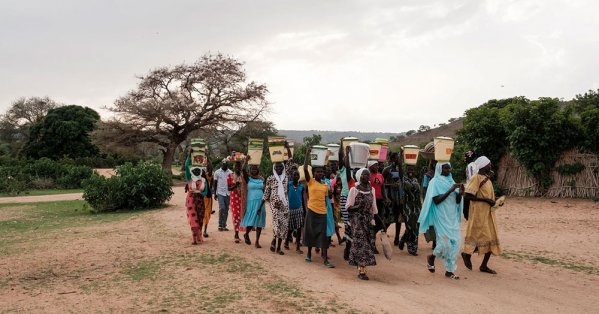 السودان.. الأمم المتحدة تطالب بمعالجة سريعة للوضع الإنساني