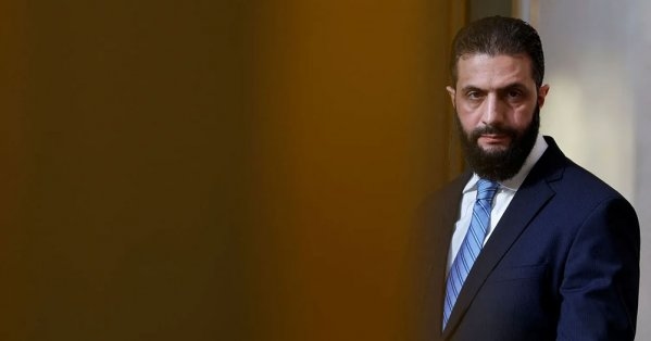 مصدر سوري يعلق على "محاولة اغتيال الشرع في درعا"