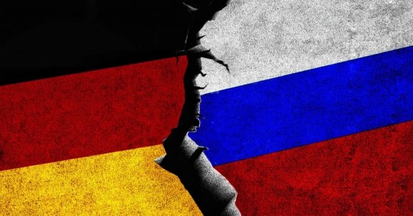 وزير خارجية ألمانيا: بوتين لا يريد التفاوض بل استسلام أوكرانيا