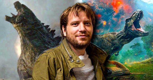 غاريث إدواردز يكشف كواليس Jurassic World Rebirth