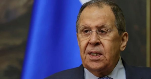 لافروف: زيادة الإنفاق الدفاعي ستؤدي لانهيار الناتو