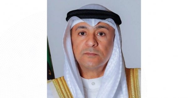 الأمين العام لمجلس التعاون يهنئ الشيخة حصة بنت علي آل خليفة