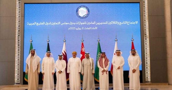 الأمين العام لـ"مجلس التعاون" يؤكد تقدم جهود إطلاق التأشيرة السياحية الخليجية الموحدة