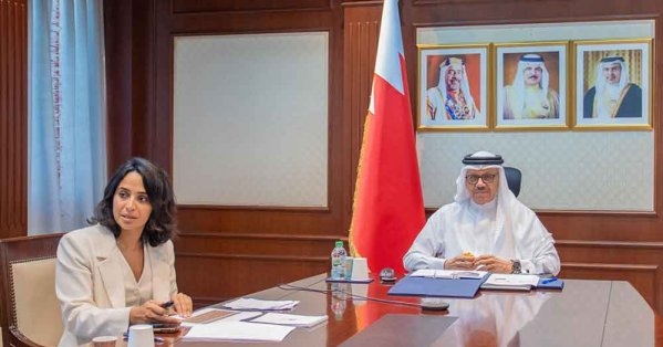 وزير الخارجية يترأس الاجتماع الثالث لمجلس أمناء أكاديمية محمد بن مبارك آل خليفة للدراسات الدبلوماسية