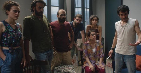 فيلم مشقلب ينطلق في دور العرض اللبنانية ابتداءً من 10 يوليو