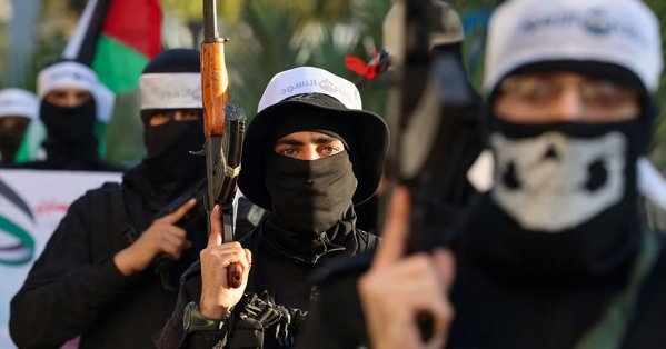 مقترح وقف إطلاق النار في غزة.. ترامب يحدد موعد رد حماس