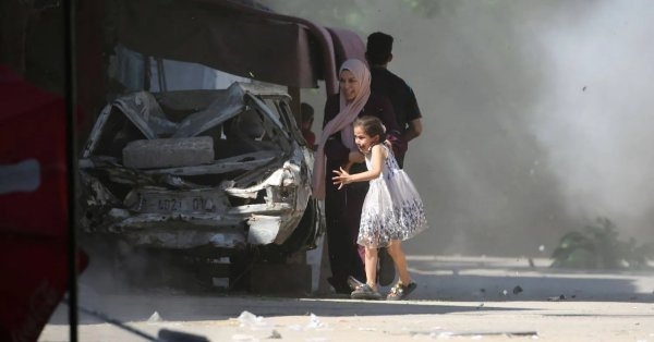 الهدنة عالقة بين تحفظات "حماس" و"مفخخات" إسرائيل
