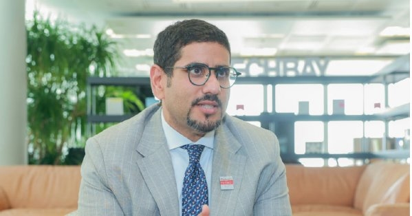 الرئيس التنفيذي للمركز بدر ساتر لـ 'البلاد': 'خليج البحرين للتكنولوجيا المالية' مركز رائد بالبحرين والمنطقة