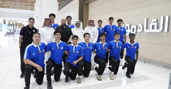 المنتخب الوطني يلاقي عُمان في مستهل مشواره ببطولة الخليج لكرة السلة للناشئين