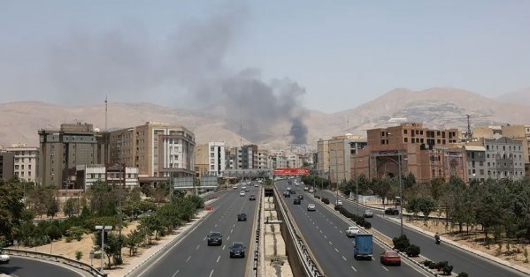 مقتل عنصرين من الحرس الثوري الإيراني أثناء تفكيك متفجرات