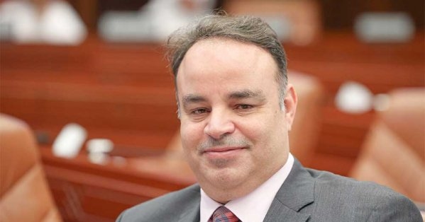 النائب العشيري: البحرين أثبتت أنها نموذجا للتعددية والتعايش السلمي