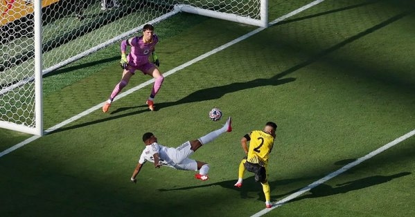 "الفيفا" يلغي مباراة تحديد المركز الثالث في مونديال الأندية