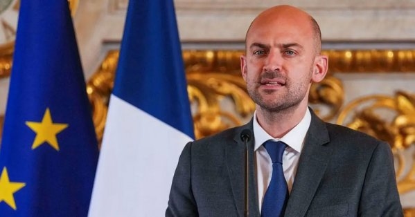 فرنسا: أوروبا ستفرض أشد العقوبات على روسيا منذ 3 سنوات