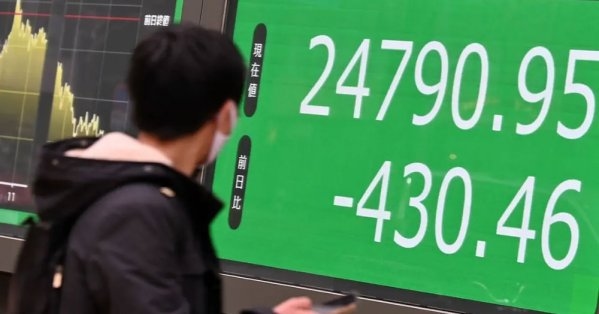 الأسواق تتجاهل تهديد ترامب بفرض رسوم جمركية مرتفعة على الشركاء التجاريين