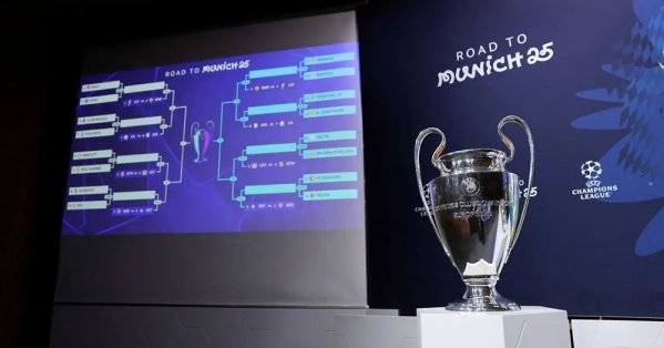 تغييرات جذرية بدوري الأبطال.. كيف يتم تحديد صاحب الأرض في الإياب؟