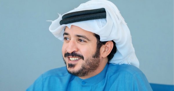 سمو الشيخ خالد بن حمد يطلع على مراحل الإنجاز بالمركز الدولي للتميز والمكتب الإقليمي للرياضات المائية