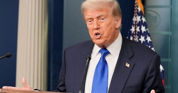 ترامب يفرض رسوما جديدة على 8 دول بينها الجزائر والعراق
