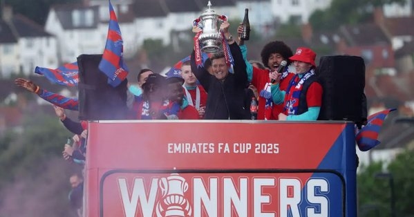 إقصاء كرستال بالاس من الدوري الأوروبي بسبب "الملكية المشتركة"