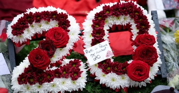 ليفربول يحجب الرقم "20" بعد وفاة جوتا