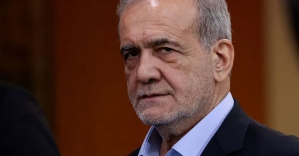 بزشكيان أصيب خلال الحرب مع إسرائيل.. إعلام إيراني يوضح