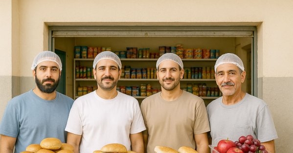 وقعنا وبدأنا التجهيز.. ثم تم استبعادنا