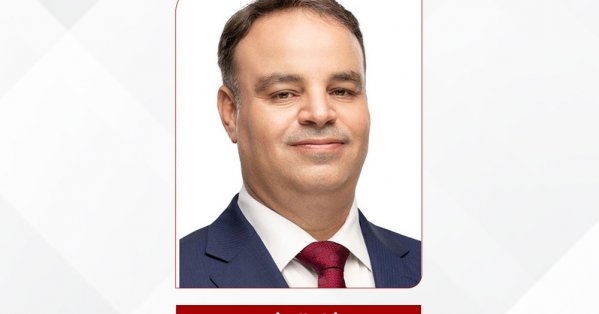 النائب العشيري: فوز "البلاد" بجائزة أفضل وسيلة إعلام ومعلومات رقمية نجمة مضيئة تضاف إلى انجازاتها السابقة