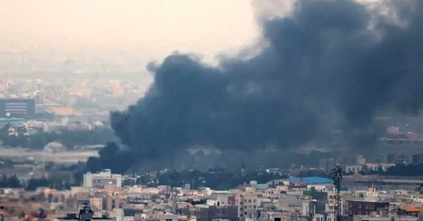 مواجهة إسرائيل وإيران تدشن عصرًا جديدًا من الحرب النفسية