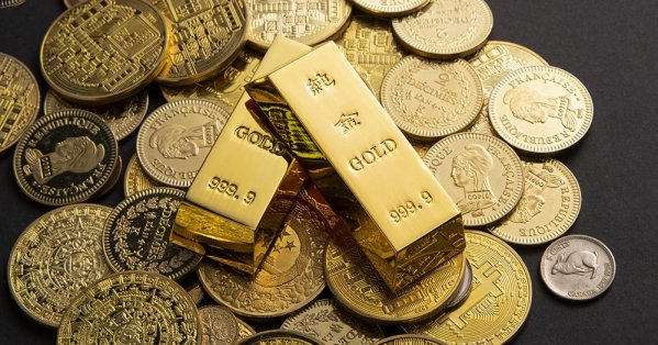 كل شئ تحتاج معرفته عن تحركت أسعار الذهب. شركة NAGA تقدم لك مراجعة شاملة