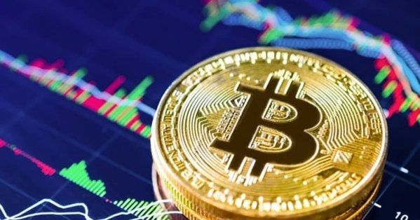 تداولات العملات الرقمية بالنصف الأول تتجاوز 9.3 تريليون دولار