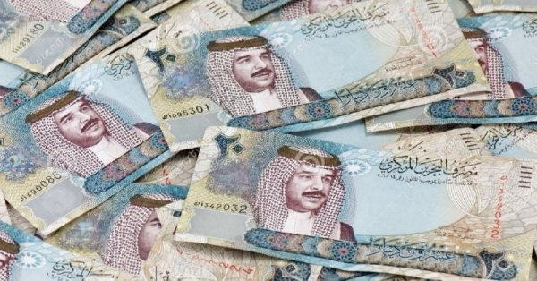 22 ألف متقاعد بحريني يتقاضون أكثر من ألف دينار