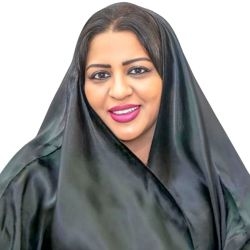 د. بثينة خليفة قاسم جائزة التميز للحكومة الإلكترونية 2025.. خريطة طريق الأحد 29 يونيو 2025