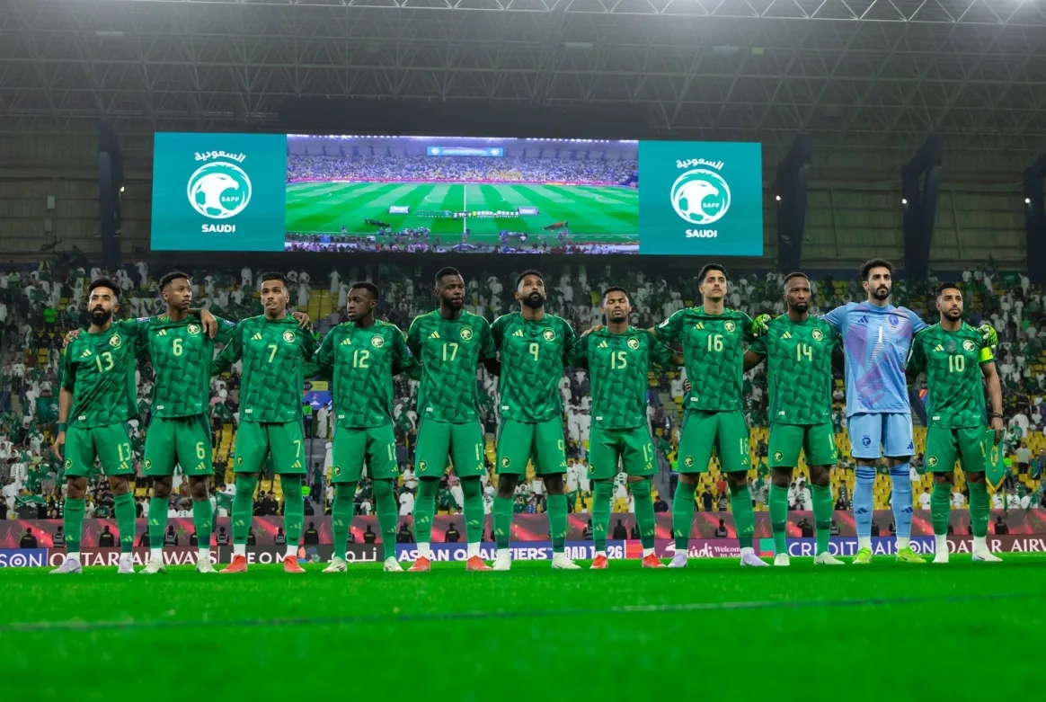 منتخب التشيك يجهز الأخضر لملحق المونديال
