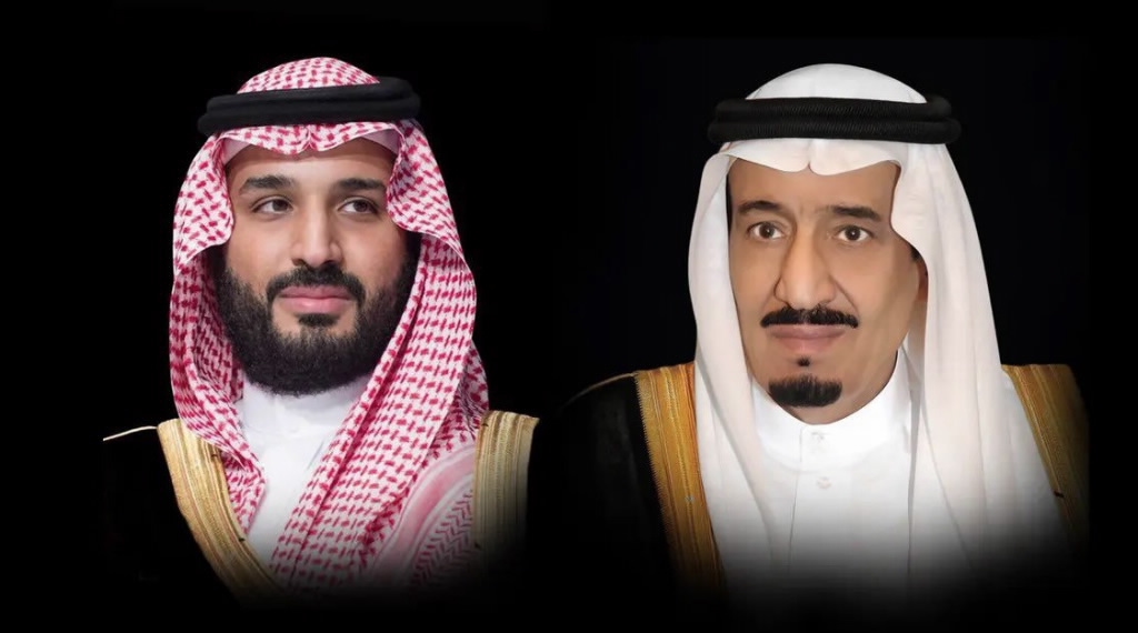 القيادة تهنئ رئيسي ملاوي والقُمر المتحدة بذكرى الاستقلال ويوم الجمهورية