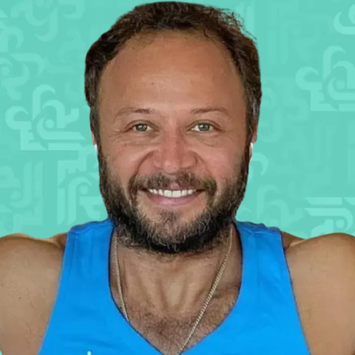 مكسيم خليل يدافع عن الدروز وينبذ الطائفية